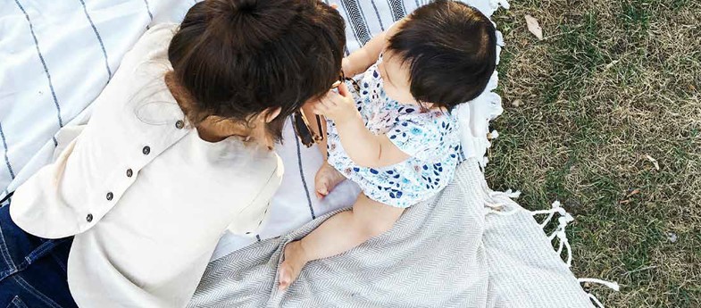 NIPT (Non Invaziv Prenatal Tarama)