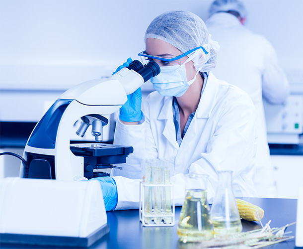 Genel Laboratuvar Cihazları